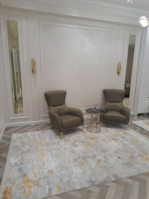 Tashkent siti Boulevard 3-комн 5-этаж 7-этажный кирпичный дом новостро