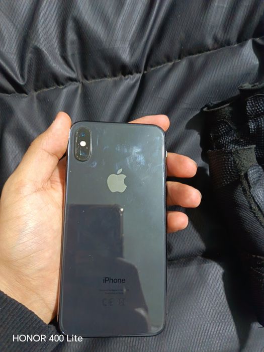 Iphone x 256 88 yomkost
