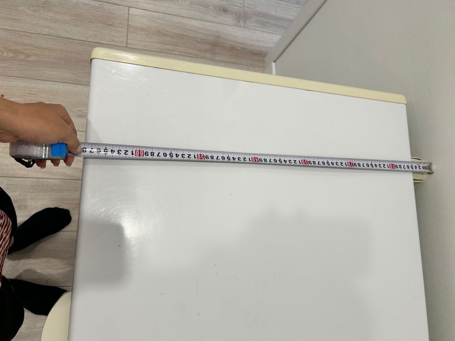 Морозилка Midea 300л