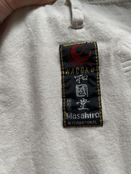 кимоно / ги - чисто ново !!!