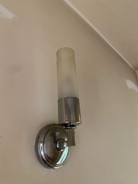 Осветителни тела 5-10лв