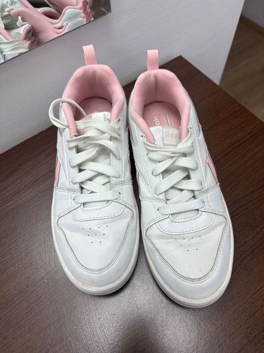 Дамски маратонки Reebok