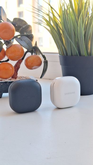 Samsung Galaxy Buds Pro Продам кейсы(футляры)