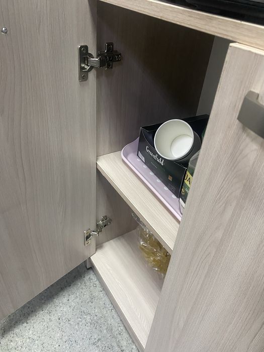 Шкаф, состояние новое