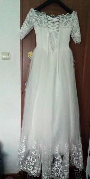 Rochie de mireasa