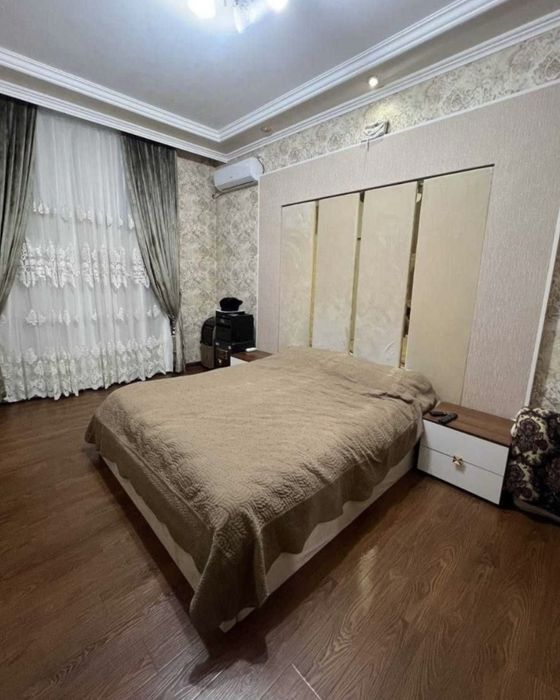 Премиум, Центр, ЖК Дархан. 118 кв.м