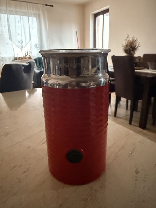 Aeroccino 3 Nespresso