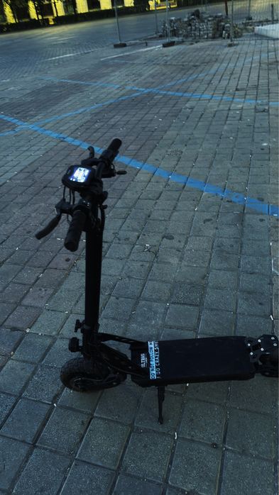 trotineta g2 max