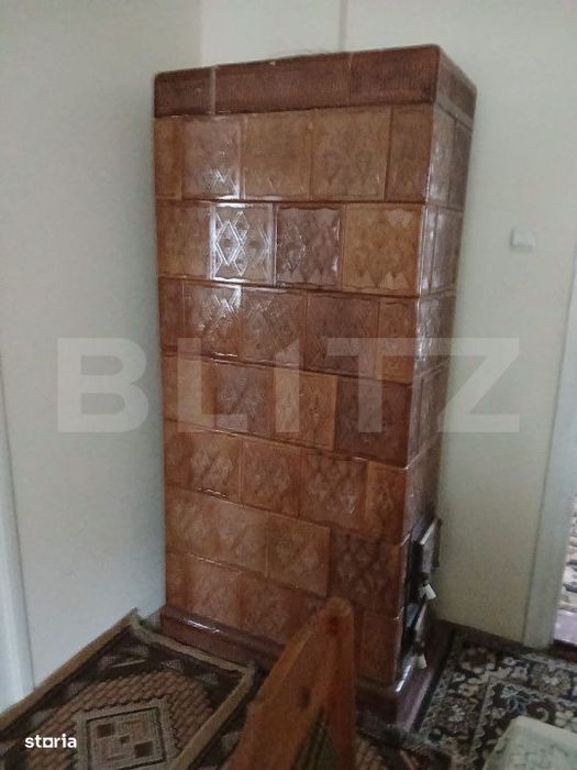 Case insiruite 577 mp, teren 2854 mp, zona Centrala-Plutonita
