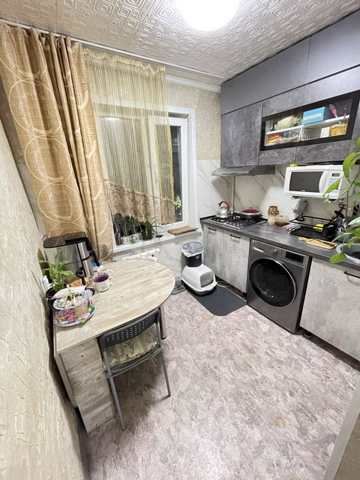 Продам 3х комнатную квартиру