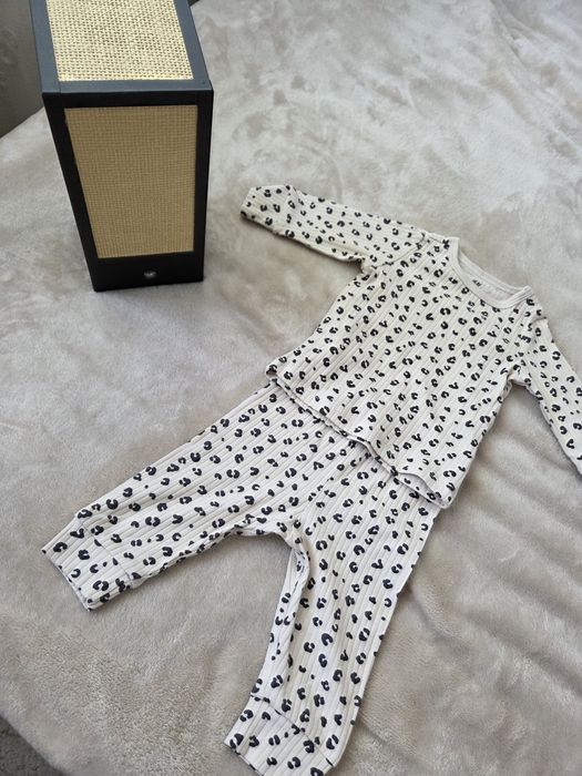 Lot seturi 0 3 luni bebe h&m bluza inimi cadou