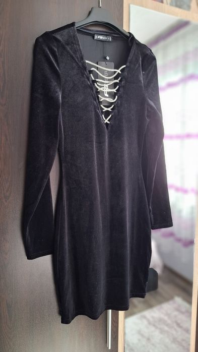 Дамски рокли нови