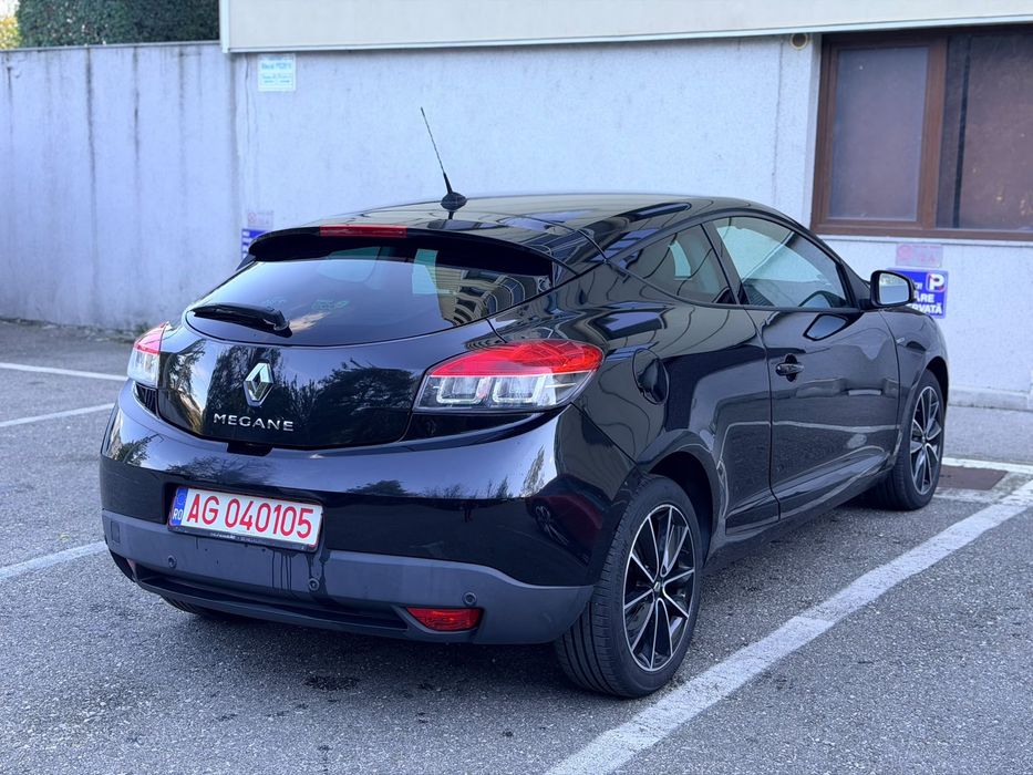 RENAULT Megane 2013 — imagine 5