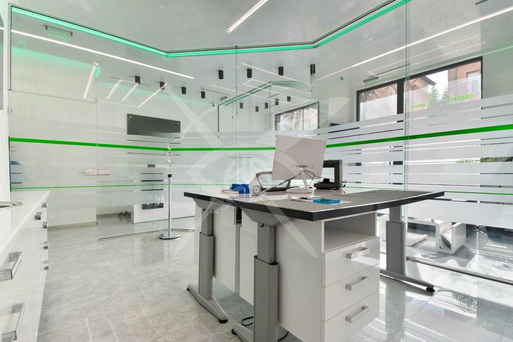 Продава се  в София, Стрелбище -  кв.м за 0 €/ - Снимка #1