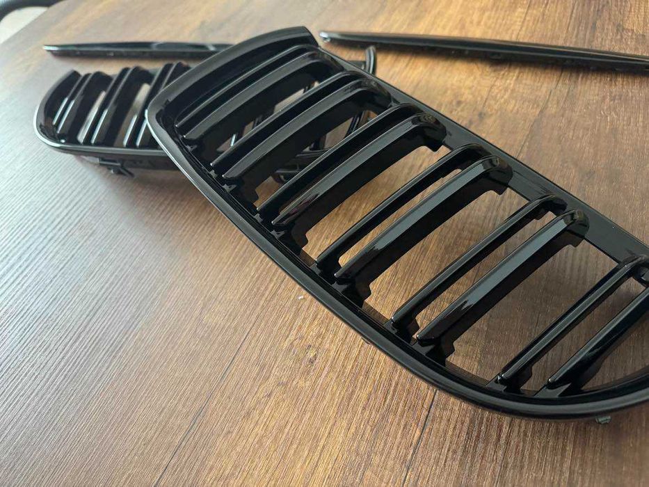 Двойни (M) бъбреци за БМВ Е90/Е91 2005 - 2008