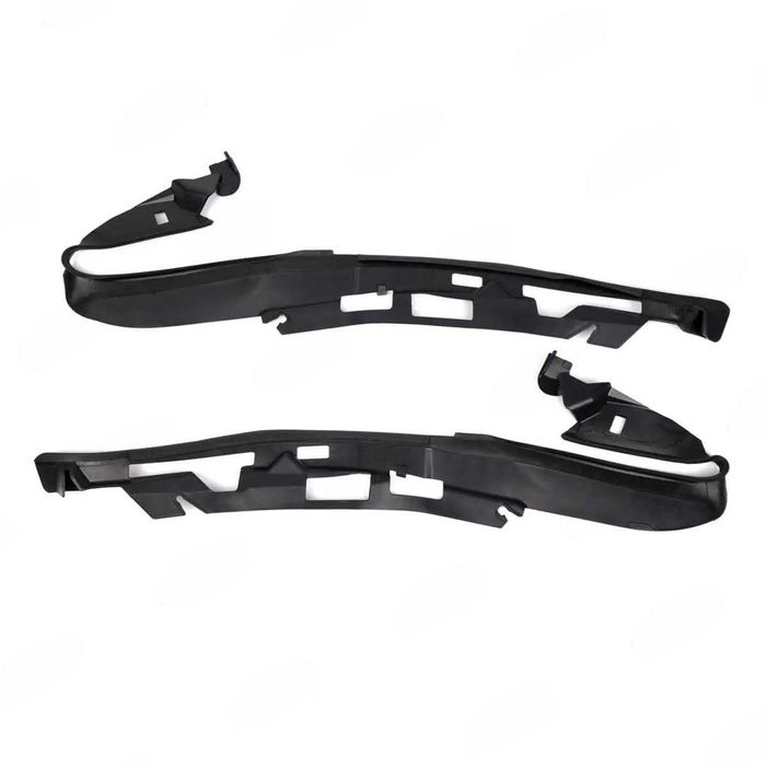 Garnitura Garnituri Etansare Sticla FAR Cauciuc BMW F10 F11, Stanga/Dreapta