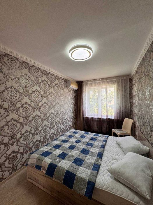 Аренда квартиры 2-х комнатная Шота Руставели ЖК White House Братские