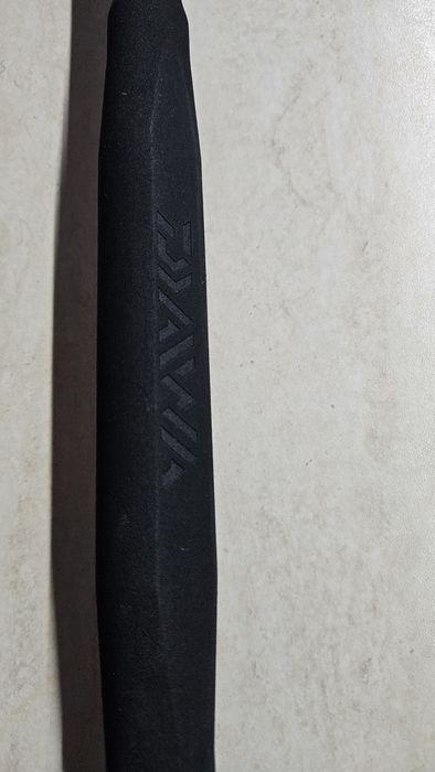 Feeder Daiwa Nzon Super Slim Medium 3.6m