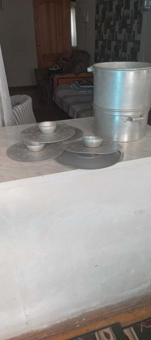 Продается мантышница советского прозводства