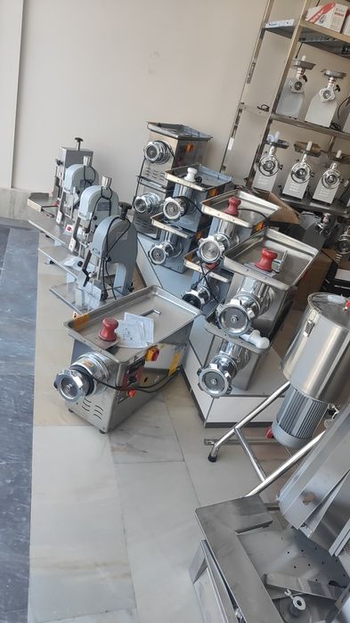 Мясорубка, мясорубки