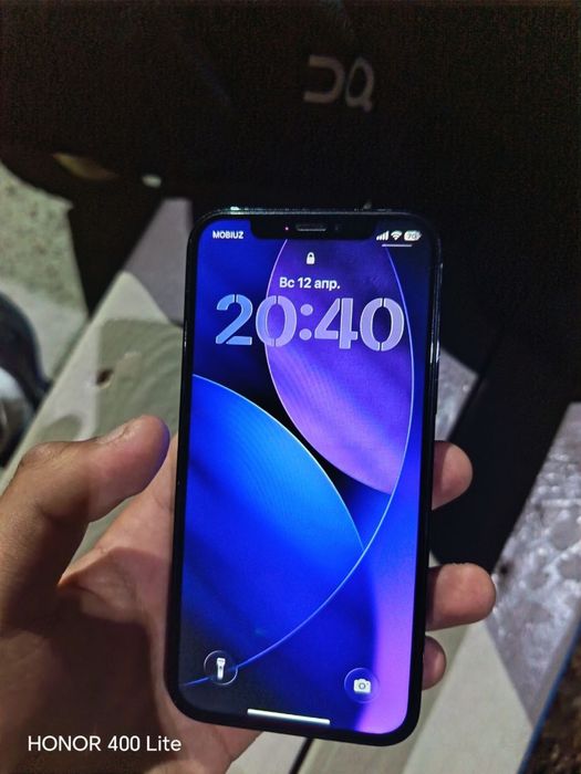 Iphone 12 pro 128 tinnik