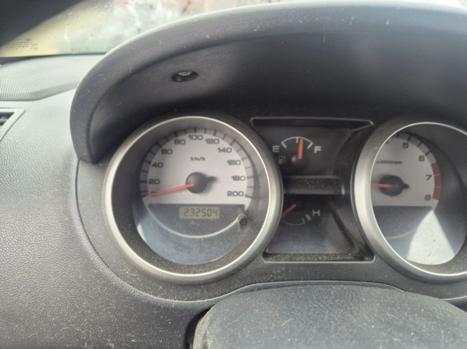 Suzuki Ignis 1.3 4WD 4x4