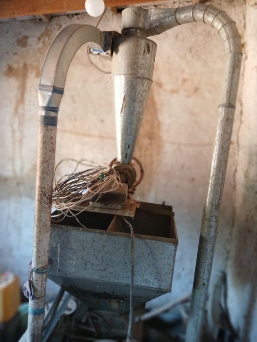 Xitoy tegirmoni sotiladi.Val-30 .Vakumli