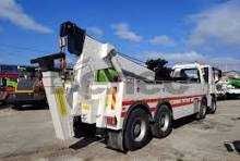 Тяжёлый Эвакуатор. Переоборудование Вашего авто.