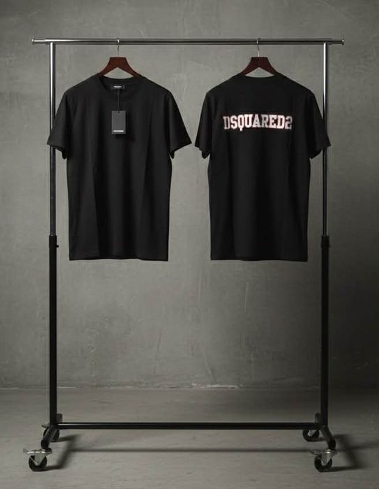 Tricou Dsquared2 barbati