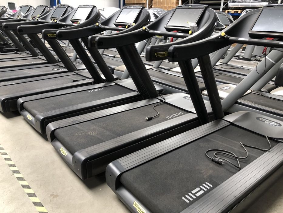 Technogym Run 700 recondiționată