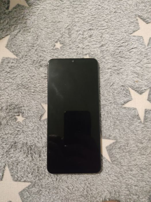 Samsung s20 ultra, redmi note 9s, realmi note 50