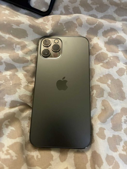 iphone 12 pro 256gb