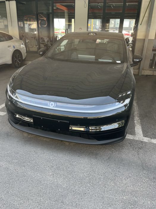 Changan qiyuan A06 510 ni full pazitsiya