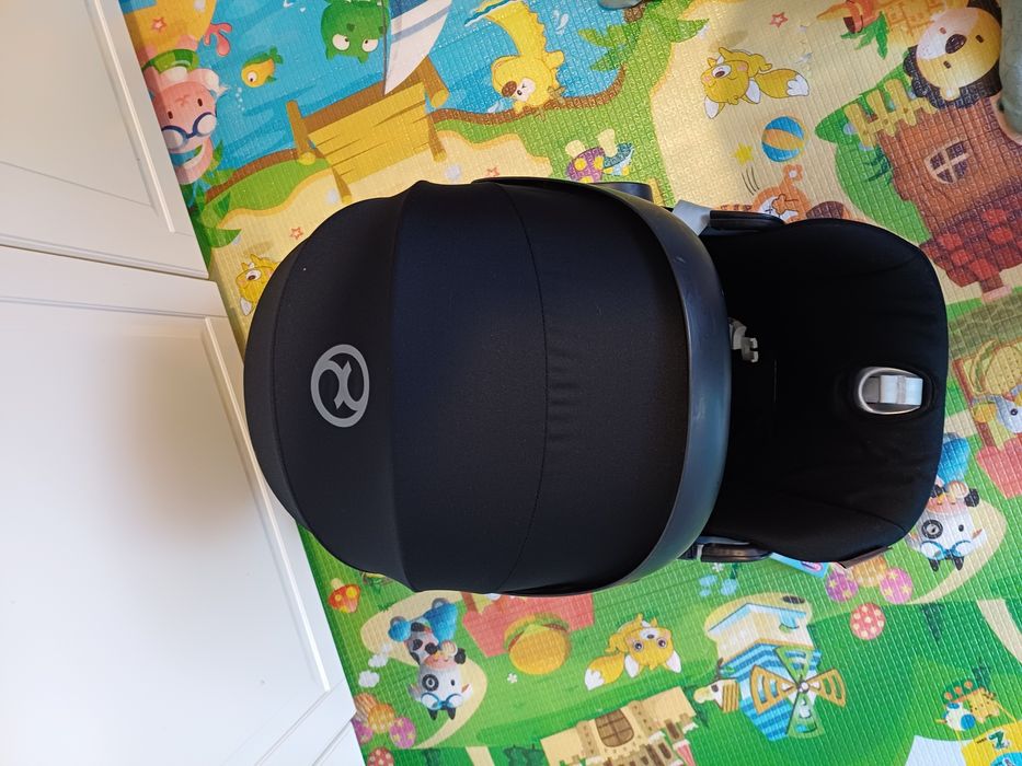 Cybex Cloud Q столче за кола 90 лв