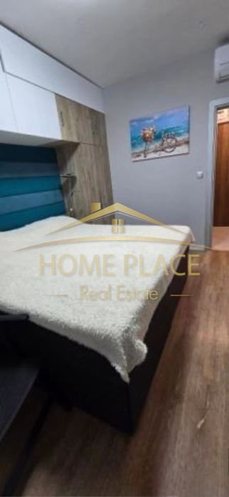 Продава се Тристаен апартамент в Варна, Трошево - 126 кв.м за 1356 €/кв.м - Снимка #6