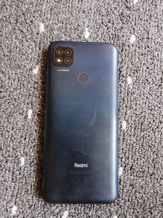 Redmi 9c 64 tali