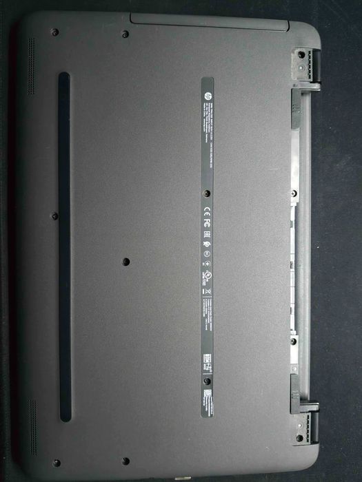 Laptop HP 250 G5 cu Intel Core i3