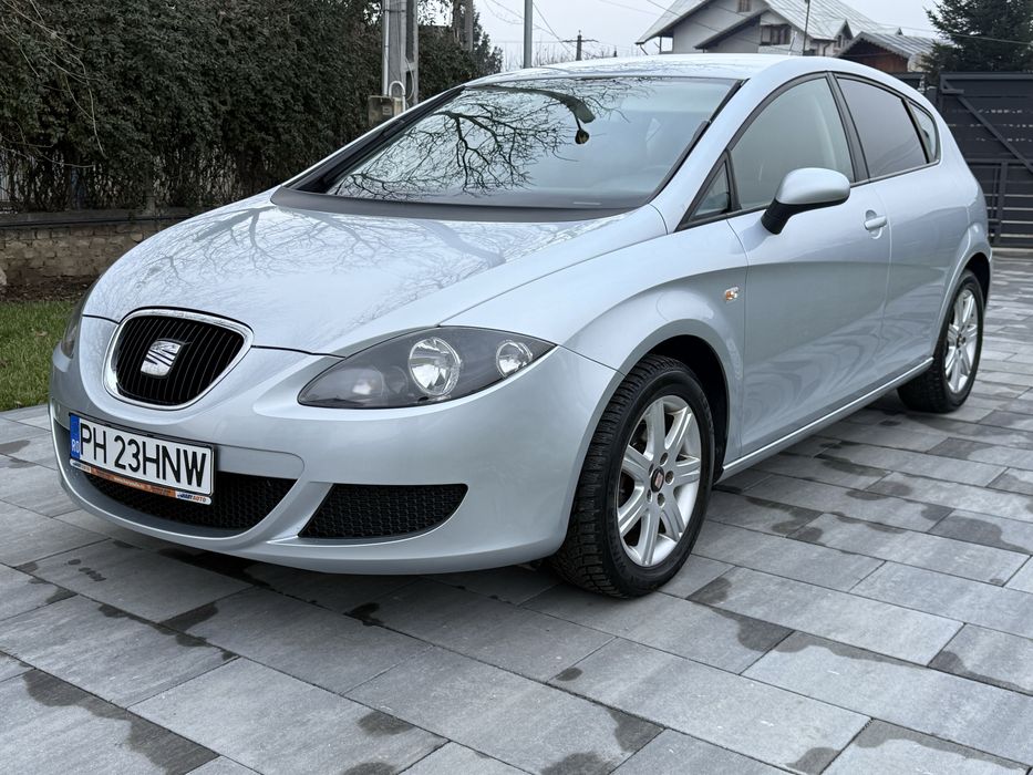 Seat leon 1.4 MPI