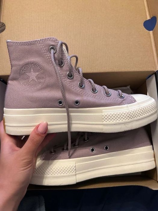 Converse Chuck Taylor