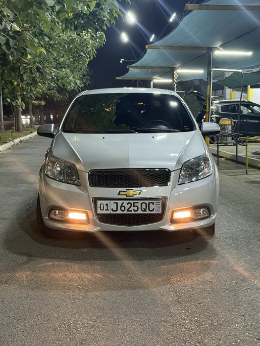 Nexia 3 2019 yil