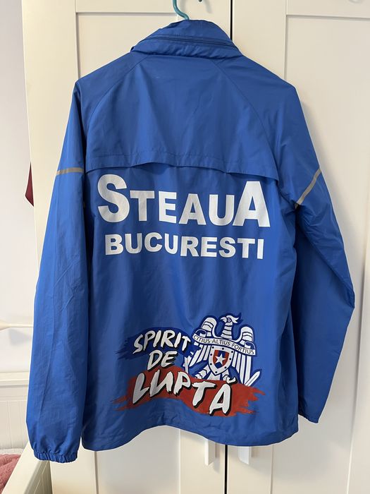 Fâș fotbal CSA Steaua