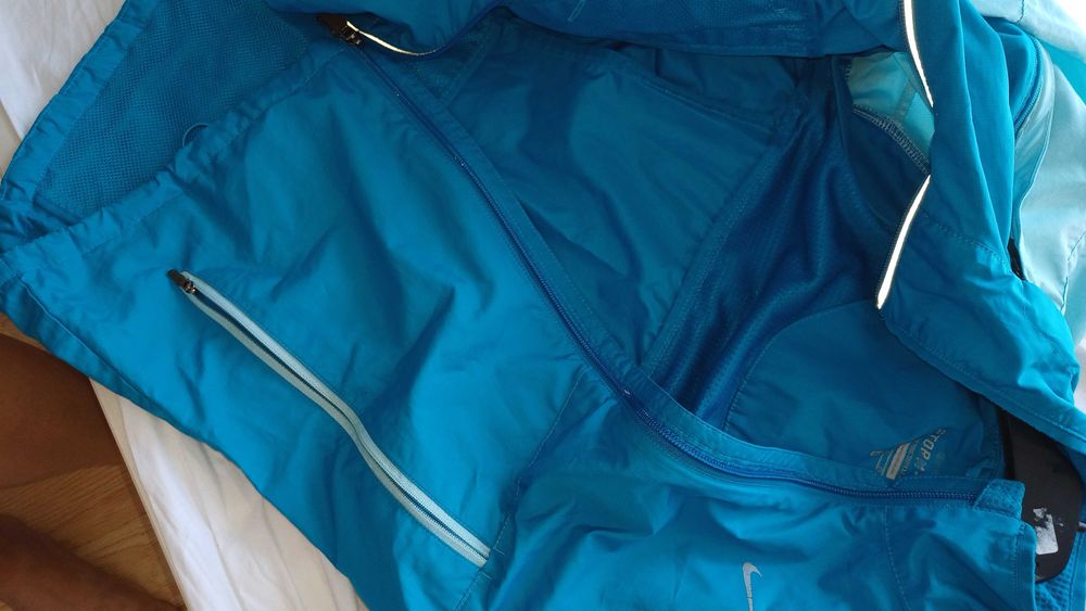 Синя Горница Nike S