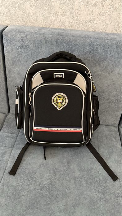 Рюкзак оксфорд портфель
