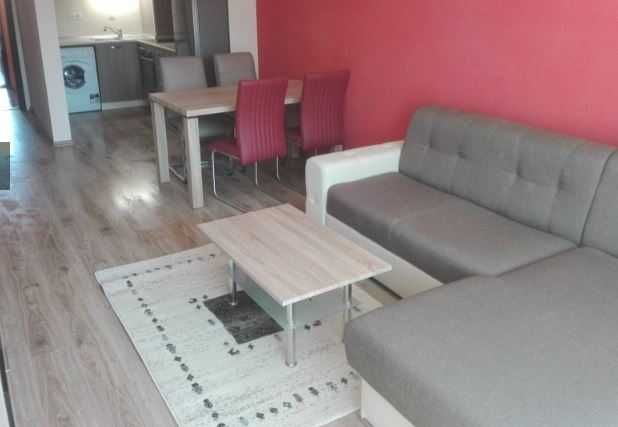 Дава се под наем Двустаен апартамент в София, Зона Б-18 - 60 кв.м за 523.26 € - Снимка #1