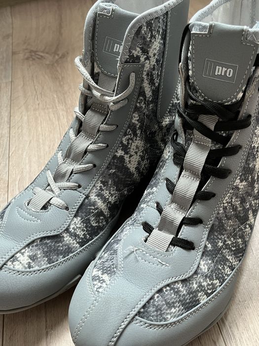 Боксерка для бокс