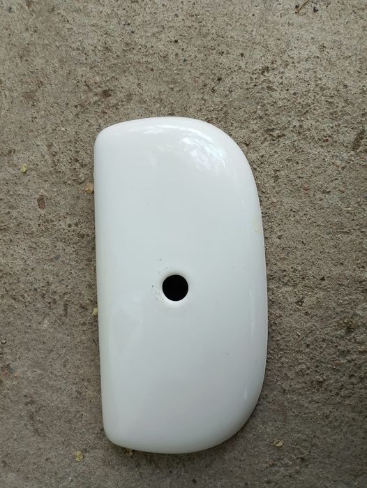 Крышка бочка унитаза