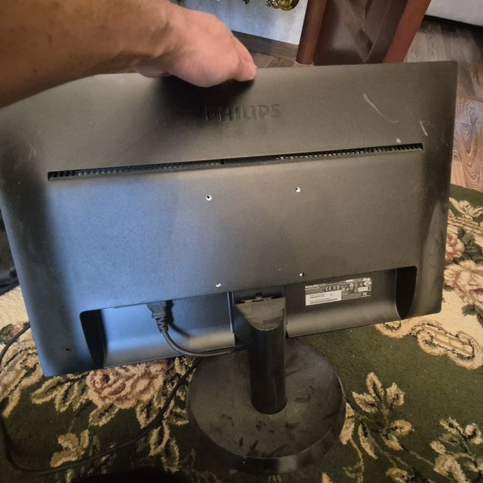 Монитор не дорого