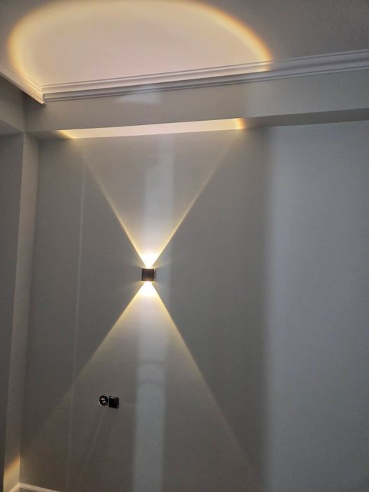 Евро ремонт квартир под ключ