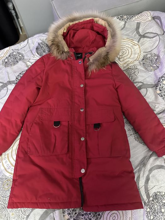 Куртки для мальчика