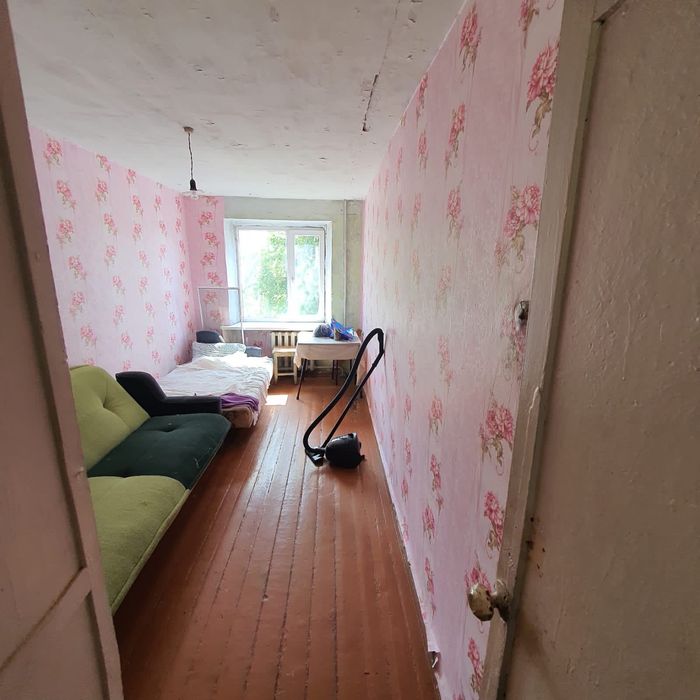 Сдача 3 к квартиры